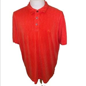 Tommy Bahama polo shirt.  Mens XL.  Excellent condition.